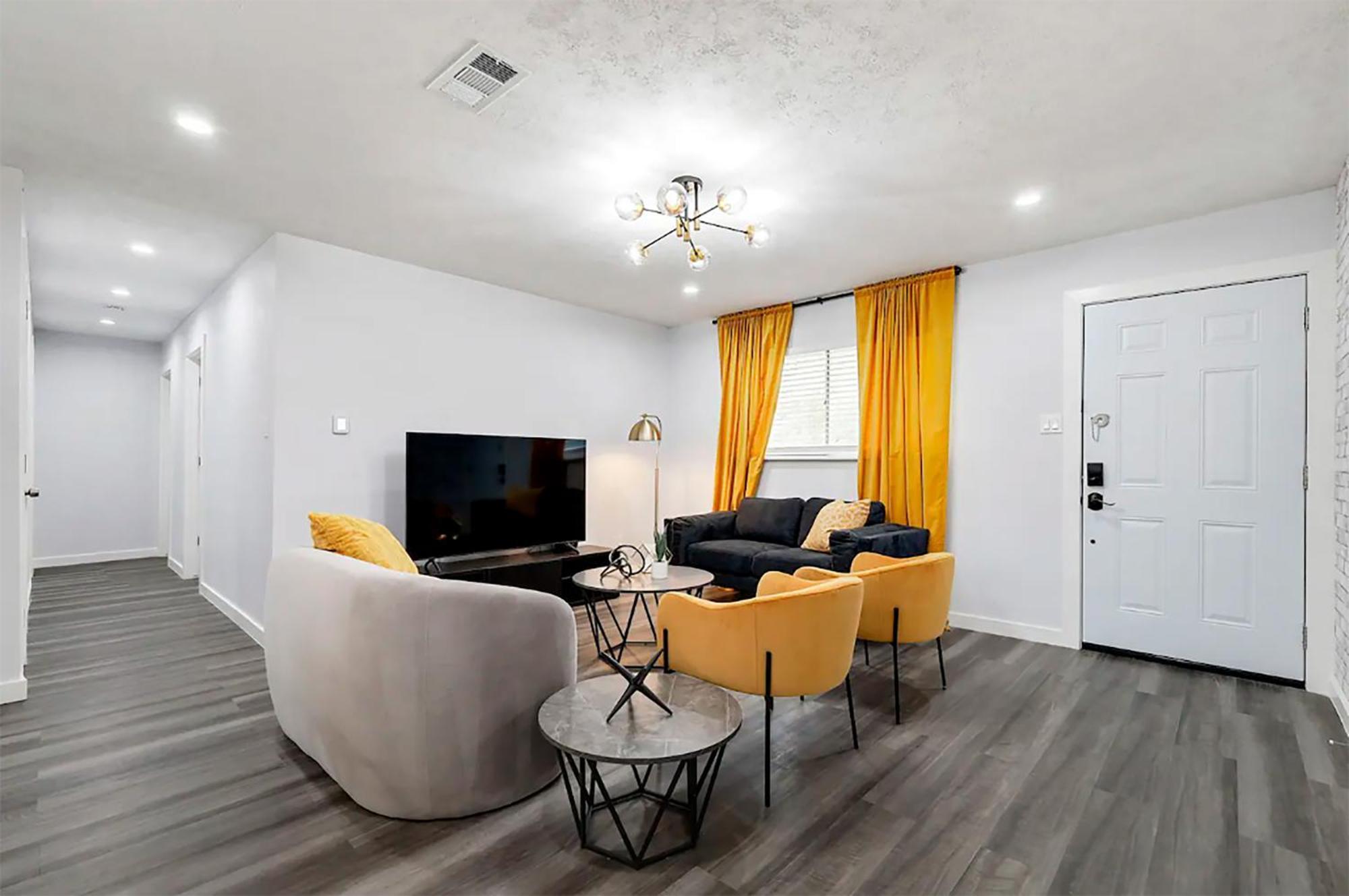 Upscale 3Br 2Ba Cozy Holiday Home With Pool & Grill North Richland Hills Zewnętrze zdjęcie