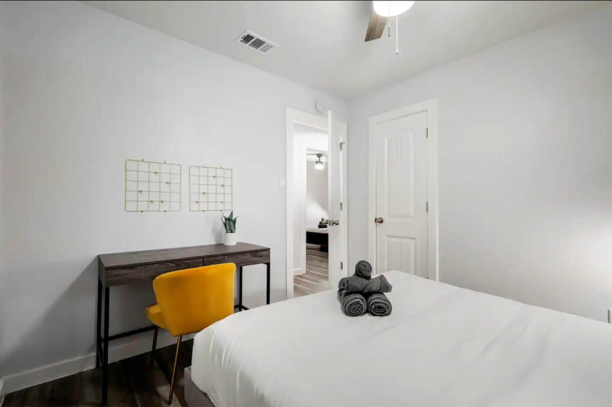 Upscale 3Br 2Ba Cozy Holiday Home With Pool & Grill North Richland Hills Zewnętrze zdjęcie