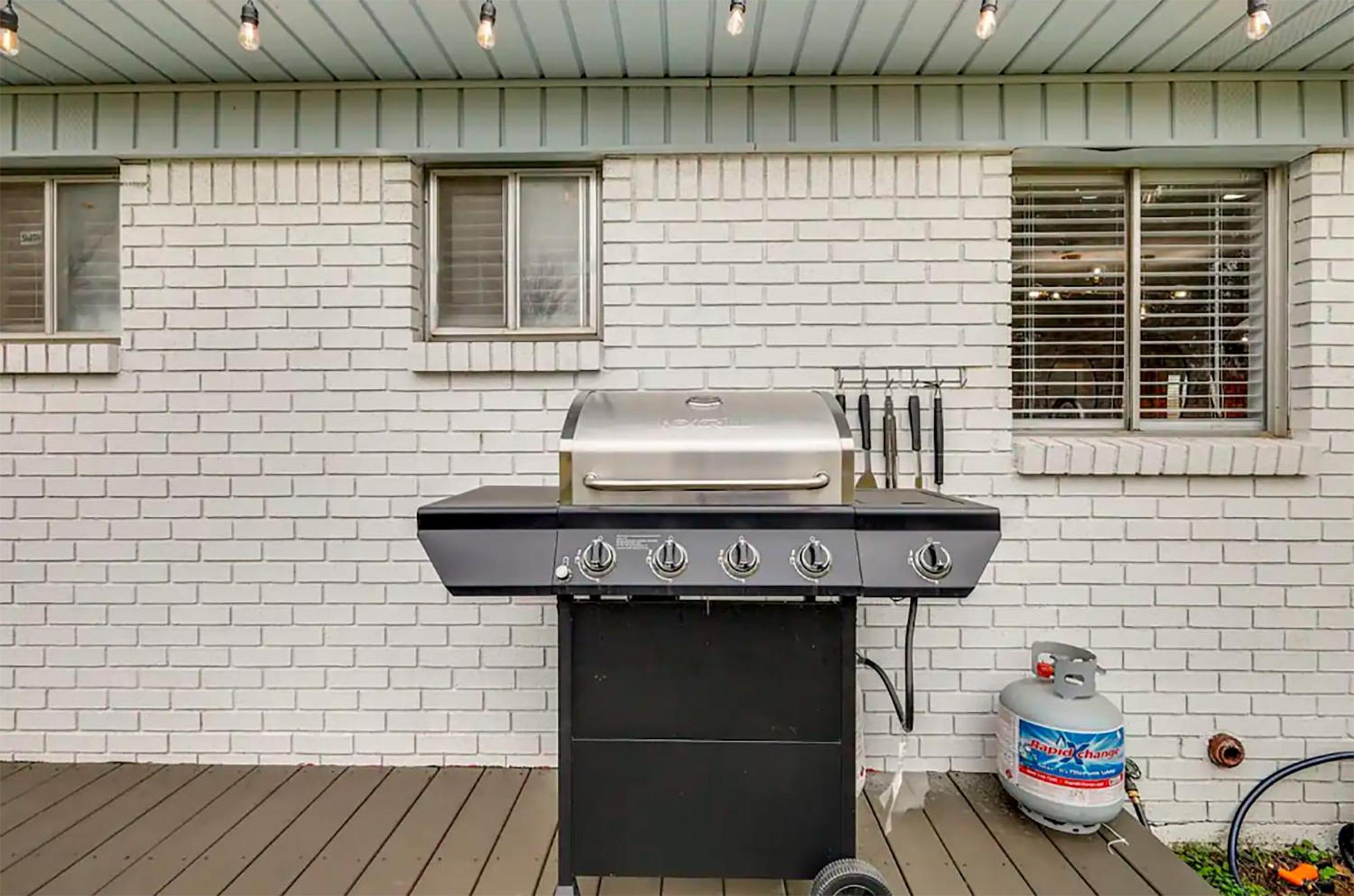 Upscale 3Br 2Ba Cozy Holiday Home With Pool & Grill North Richland Hills Zewnętrze zdjęcie